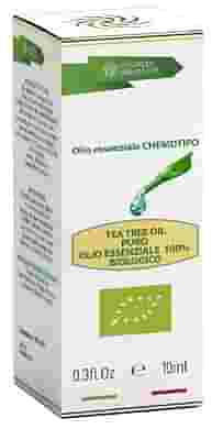 TEA TREE OIL 10 ML