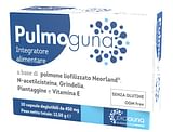 PULMOGUNA 30 CAPSULE