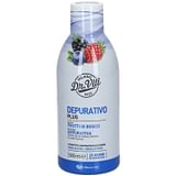 DEPURATIVO PLUS FRUTTI DI BOSCO 500 ML