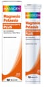MASSIGEN MAGNESIO POTASSIO PLUS 20 COMPRESSE EFFERVESCENTI