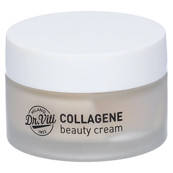 Collagene Beauty Crema 50 Ml