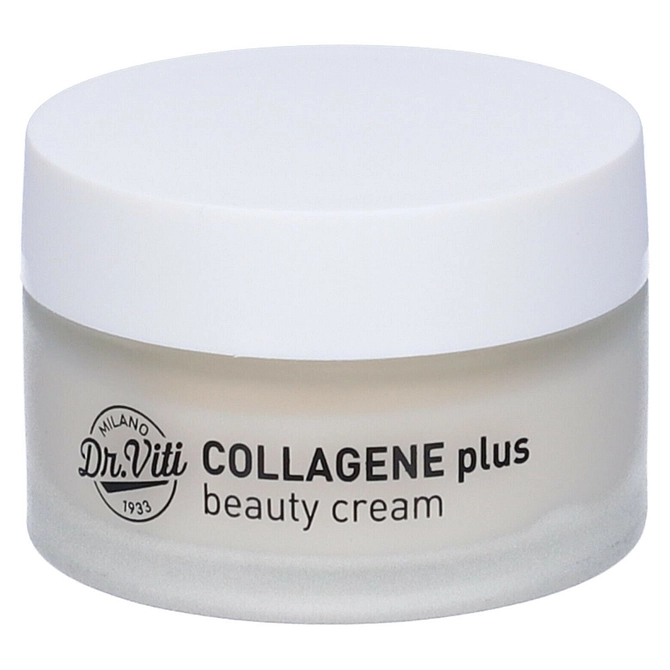 Collagene Beauty Crema Plus 50 Ml