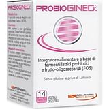 PROBIOGINECK 14 CAPSULE VEGETALI DEGLUTIBILI