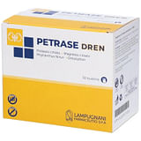 PETRASE DREN 30 BUSTINE