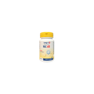 LONGLIFE NAC 600MG 60 CAPSULE