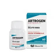 ARTROGEN OSTEOVITI 60 COMPRESSE
