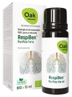 OAK RESPIBEN SINERGIA BIO FLACONE 10 ML