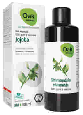 OAK JOJOBA OM FLACONE 100 ML
