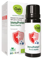 OAK IMMUNOPROTECT SINERGIA BIO FLACONE 10 ML