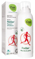OAK FLEXSAN SPRAY FLACONE 100 ML