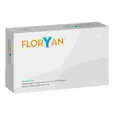 FLORYAN 10 CAPSULE