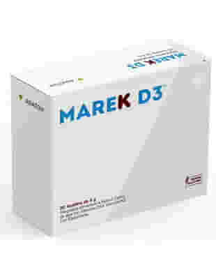 MAREK D3 20 BUSTINE
