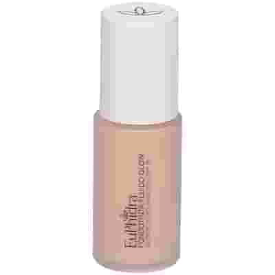EUPHIDRA FONDOTINTA FLUIDO GLOW FG01 30 ML