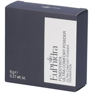 EUPHIDRA FONDOTINTA ULTRA COMFORT POWDER FP02 6 G