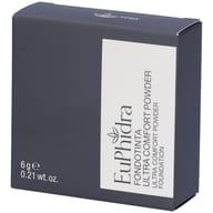 EUPHIDRA FONDOTINTA ULTRA COMFORT POWDER FP03 6 G