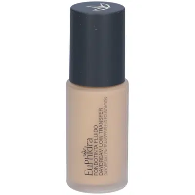 EUPHIDRA FONDOTINTA DAYDREAM LOW TRANSFER FD02 30 ML EUPHIDRA FONDOTINTA DAYDREAM LOW TRANSFER FD02 30 ML
