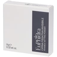 EUPHIDRA CIPRIA FISSATIVA INVISIBILE 9 G