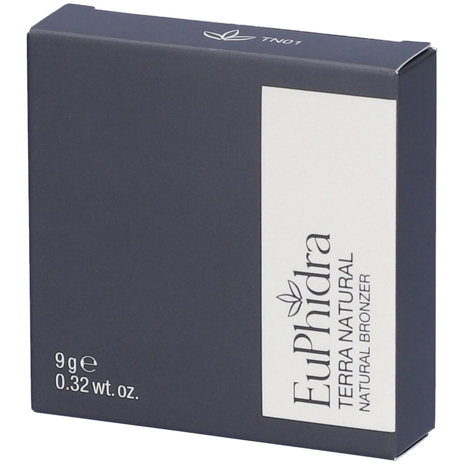 Euphidra Terra Natural Tn01 9 G