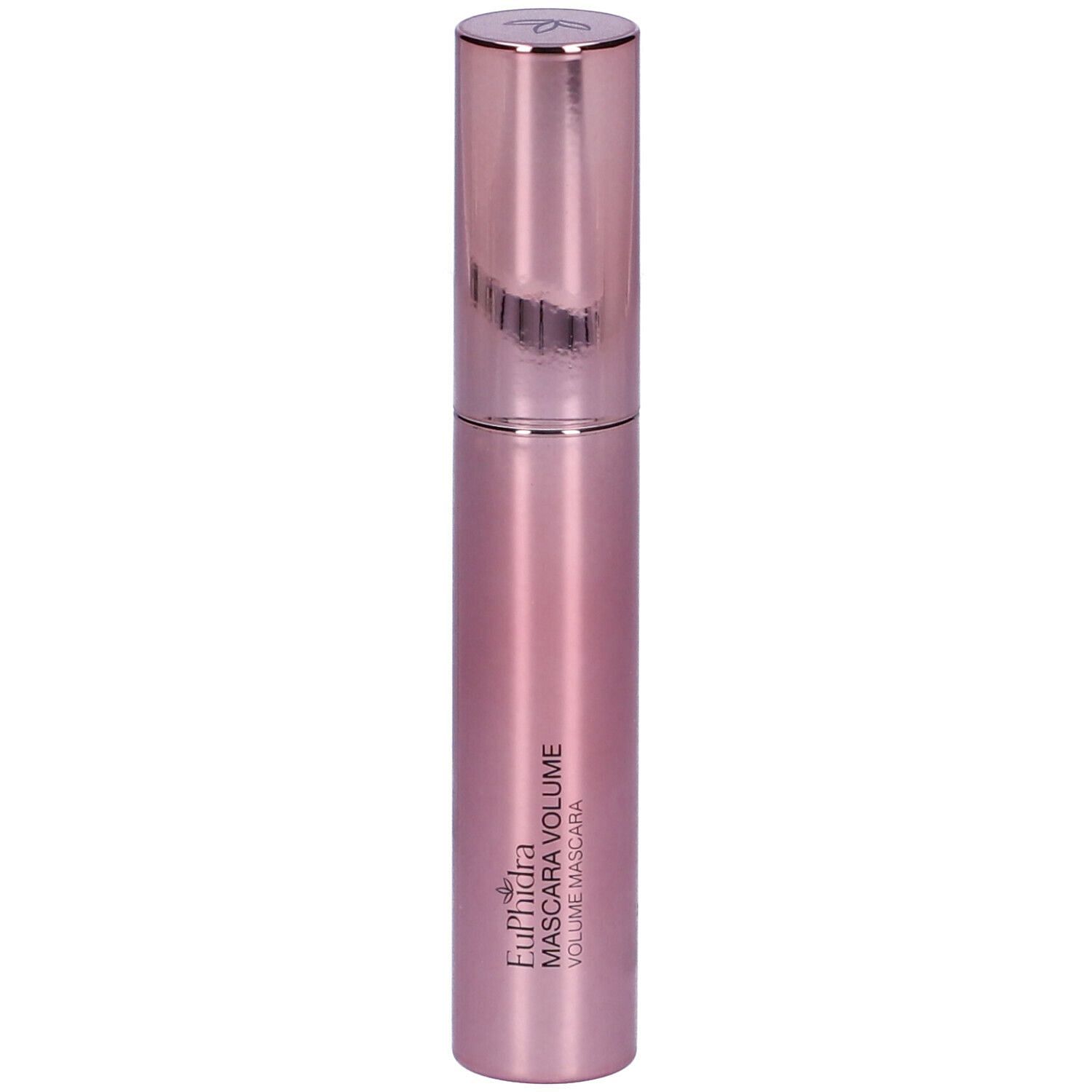 Euphidra Mascara Volume 12 Ml