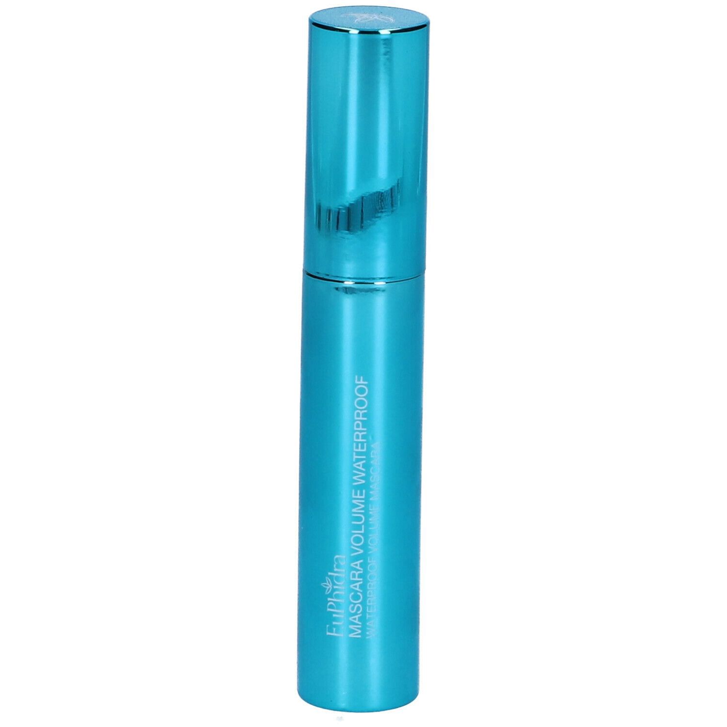 Euphidra Mascara Volume Waterpr 12 Ml