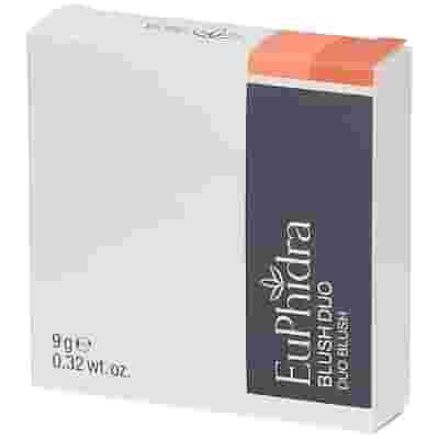 EUPHIDRA BLUSH DUO BD02 9 G