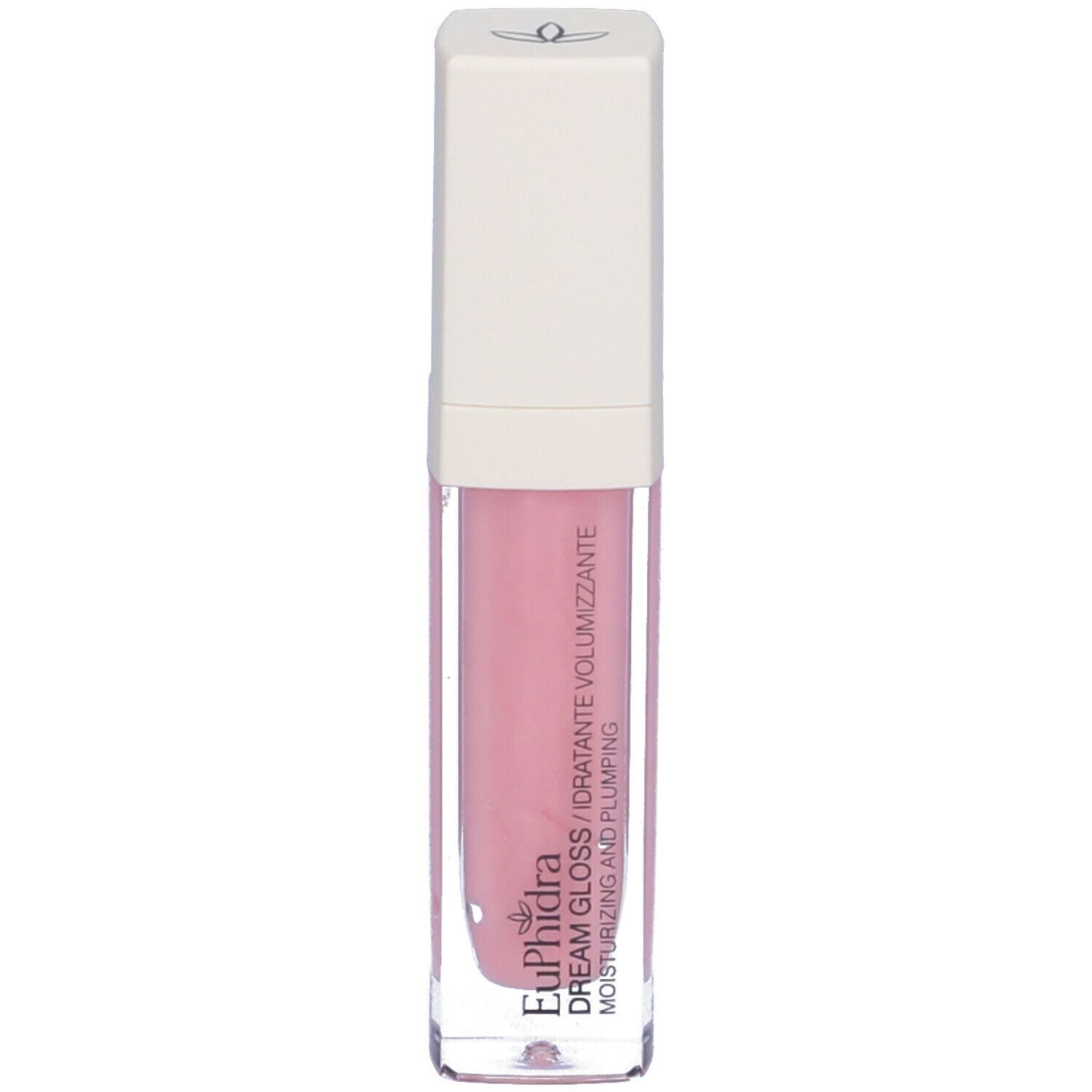 Euphidra Dream Gloss Dg01 5 Ml