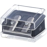 EUPHIDRA TEMPERAMATITE ANTRACITE MAT