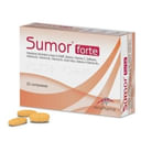 SUMOR FORTE 20 COMPRESSE