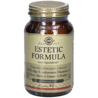 ESTETIC FORMULA 60 TAVOLETTE