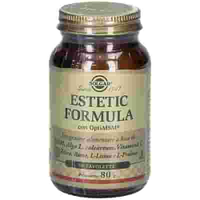 ESTETIC FORMULA 60 TAVOLETTE