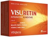 VISURETIN 30 CAPSULE