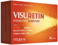VISURETIN 30 CAPSULE