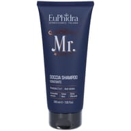 EUPHIDRA MR DOCCIA SHAMPOO IDRATANTE 200 ML