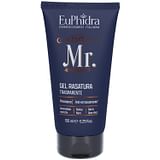 EUPHIDRA MR GEL RASATURA TRASPARENTE 150 ML