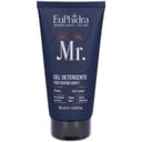 EUPHIDRA MR DETERGENTE VISO BARBA BAFFI 150 ML