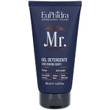 EUPHIDRA MR DETERGENTE VISO BARBA BAFFI 150 ML