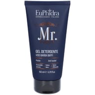 EUPHIDRA MR DETERGENTE VISO BARBA BAFFI 150 ML