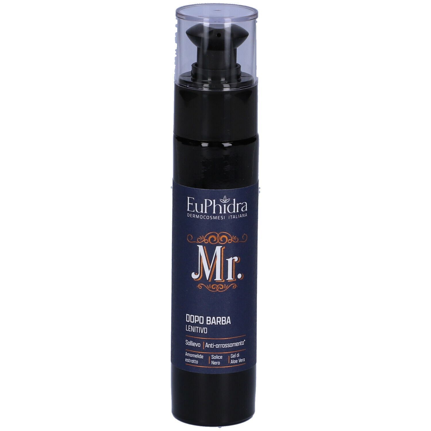 Euphidra Mr Dopo Barba Lenitivo 50 Ml