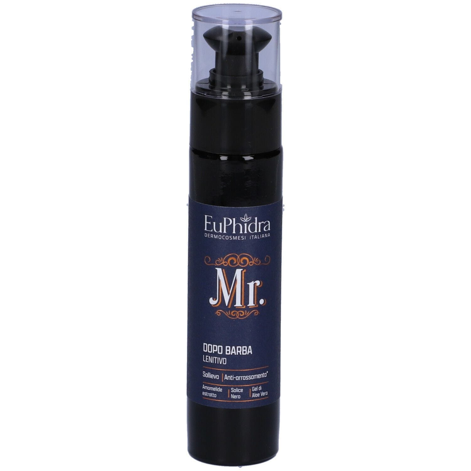 Euphidra Mr Dopobarba Lenitivo 50 Ml