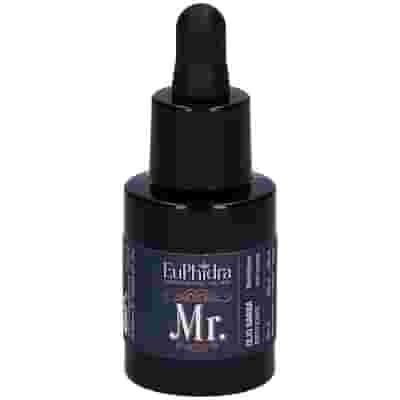 EUPHIDRA MR OLIO NUTRIENTE BARBA BAFFI 15 ML