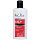 EUPHIDRA SHAMPOO FORFORA GRASSA 200 ML