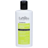 EUPHIDRA SHAMPOO SEBOREGOLATORE 200 ML