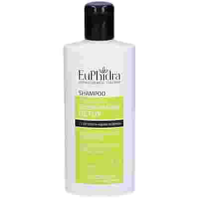 EUPHIDRA SHAMPOO SEBOREGOLATORE 200 ML