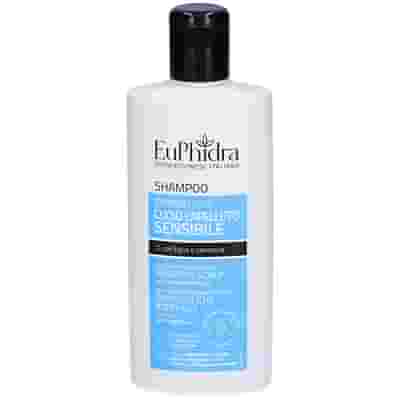 EUPHIDRA SHAMPOO CUOIO CAPELLUTO SENSIBILE 200 ML