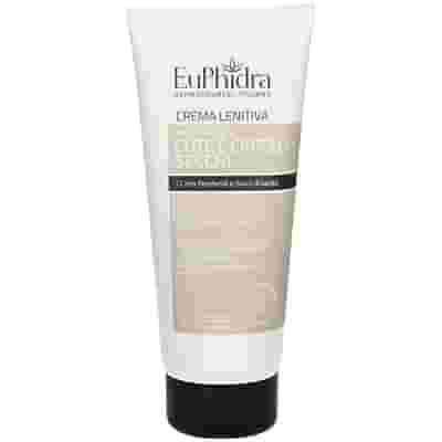 EUPHIDRA CREMA LENITIVA CUOIO CAPELLUTO SECCHI 200 ML