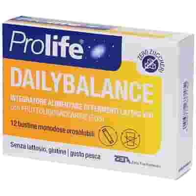 PROLIFE DAILYBALANCE OROSOLUBILE 1 G