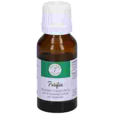 ESSENZA BALSAMICA 7 PIANTE DEODORANTE PURIFICANTE 15 ML