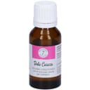 ESSENZA BALSAMICA 7 PIANTE DEODORANTE CAREZZA 15 ML