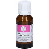 ESSENZA BALSAMICA 7 PIANTE DEODORANTE CAREZZA 15 ML