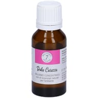 ESSENZA BALSAMICA 7 PIANTE DEODORANTE CAREZZA 15 ML